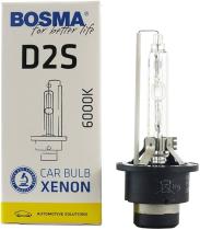 BOSMA 5051226 - D2S P32D-2-85V 35W 6000K