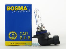 BOSMA 509005 - HB3 P20D-12V 65W