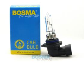 BOSMA 509005HD - HB3 P20D-12V 65W HD