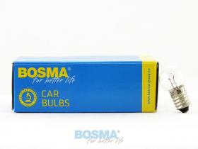 BOSMA 5106413 - E10(15X29)-6V 3W