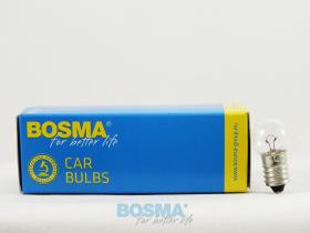 BOSMA 5106426 - E10(15X29)-6V 6W