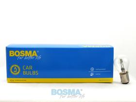 BOSMA 51066735 - BAX15D-6V 35/35W