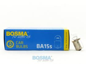 BOSMA 511211 - BA15S(18X37)-12V 23W