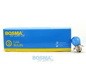 BOSMA 511250 - P26S-12V 15W KRYPTON