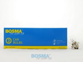 BOSMA 511260 - P26S-12V 15W S3