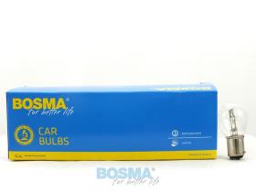 BOSMA 511267 - BAX15D-12V 25/25W