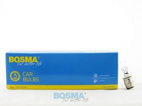 BOSMA 511276 - PX15D-12V 20/20W