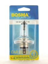 BOSMA 931206 - H4 P43T-12V 60/55W BLS.