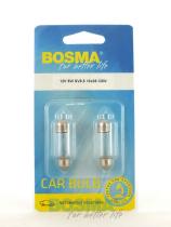 BOSMA 931221 - SV8,5(10X36)-12V 5W C5W BLS.(2UN.)