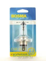 BOSMA 932406 - H4 P43T-24V 75/70W BLS.