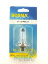 BOSMA 9324067K - H7 PX26D-24V 70W BLS.