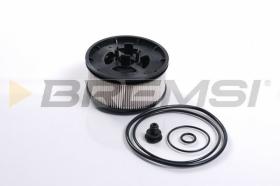BREMSI FE2506 - FILTRO COMBUSTIBLE HYUNDAI - KIA