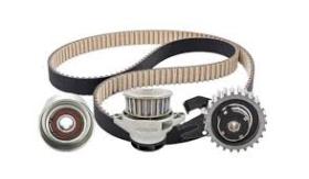 KIT DISTRIBUCION + BOMBA  AIRTEX