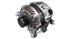 ALTERNADOR  AINDE
